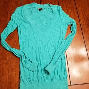 Beautiful express lightweight sweater
